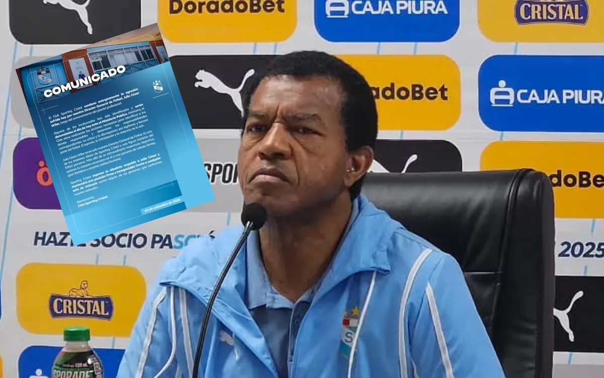 Julio César Uribe 2026