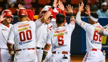 Porque los Cardenales de Lara no han podido ganar en la Gran Final LVBP ANÁLISIS