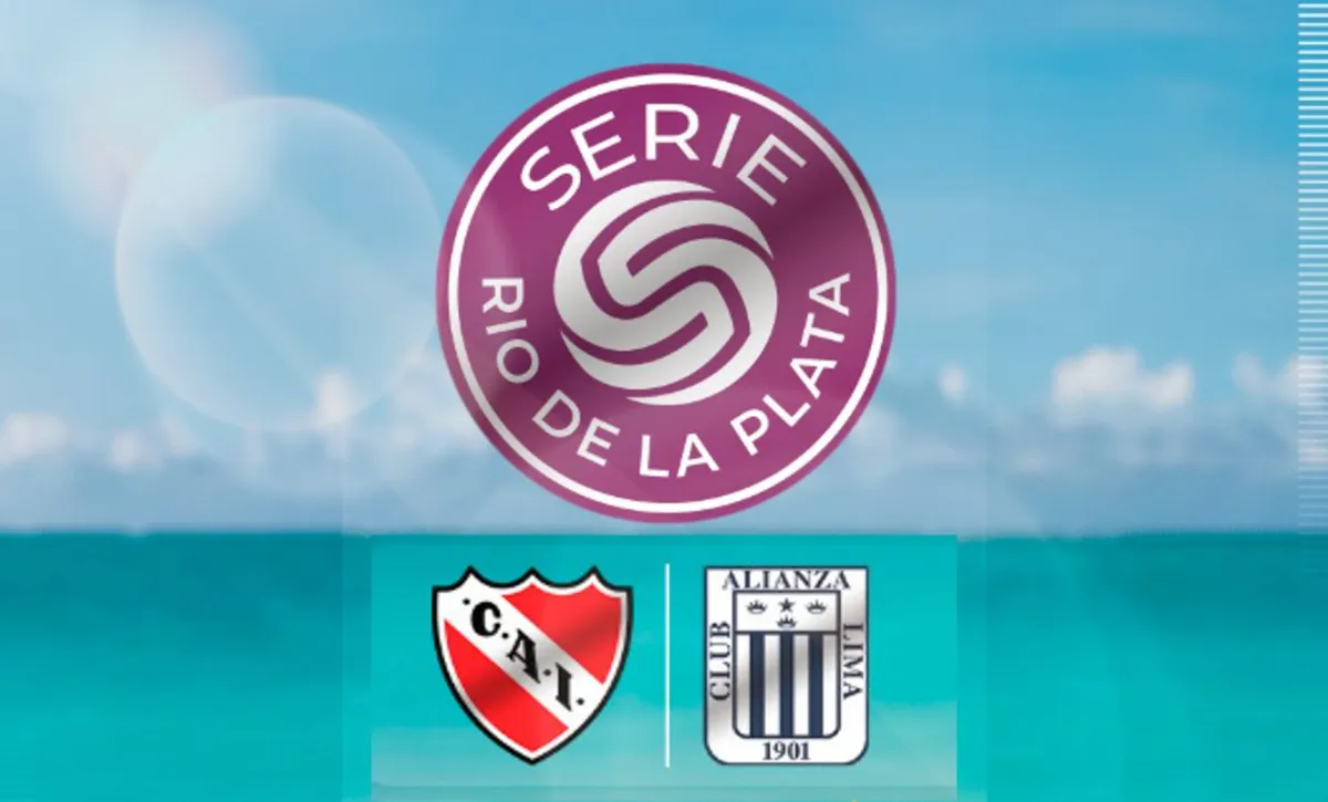 Alianza Lima vs Independiente 2026