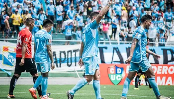 Sporting Cristal 2024