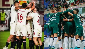 Fixture de Universitario y Alianza Lima para ganar el Torneo Clausura 2024: ¿Quién la tiene más difícil?