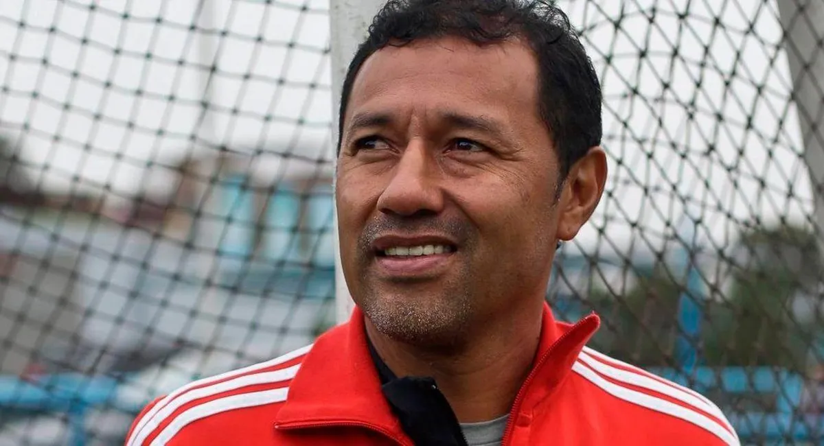 Roberto Palacios