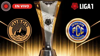 Cusco FC vs FC Cajamarca Torneo Apertura 2026