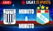 Alianza Lima vs Sporting Cristal 2025