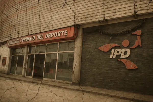Crisis del Deporte Peruano: Títulos falsos, elecciones fraudulentas y un IPD cómplice