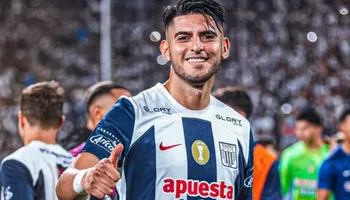 Carlos Zambrano aclara su relación con Hernán Barcos en Alianza Lima: “No somos amigos”