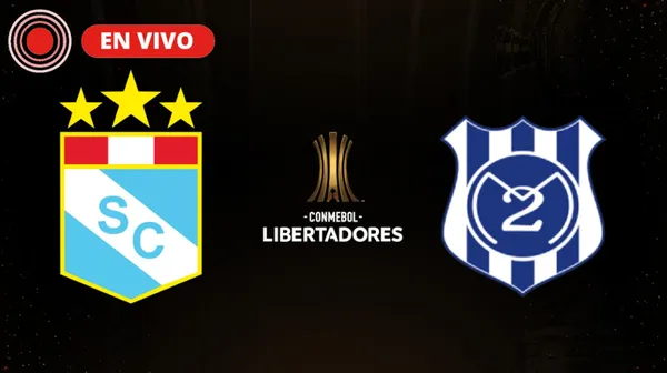 Sporting Cristal vs. 2 de Mayo: fecha, hora y canal por la vuelta de la fase 2 de la Copa Libertadores 2026