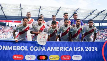 Consecuencias de la Copa América: La Selección Peruana desciende 11 posiciones y es superada por Venezuela