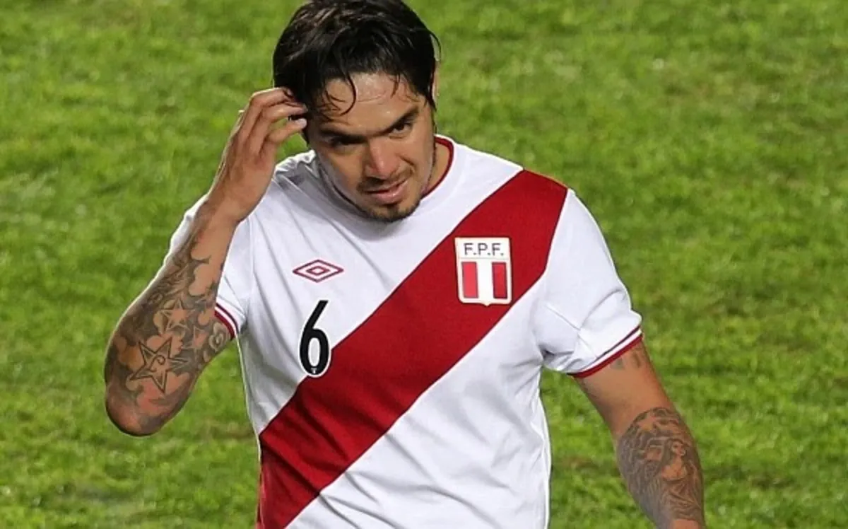 “Después del Mundial empezaron a pisar huevos”: El ‘Loco’ Vargas prende el ventilador y arremete contra la Bicolor