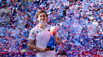 Ignacio Buse 2026