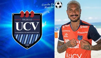 Paolo Guerrero y la Universidad César Vallejo. Todo lo que se sabe de esta historia