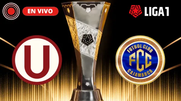 Universitario vs. FC Cajamarca: fecha, hora y canal por la fecha 5 del Torneo Apertura 2026