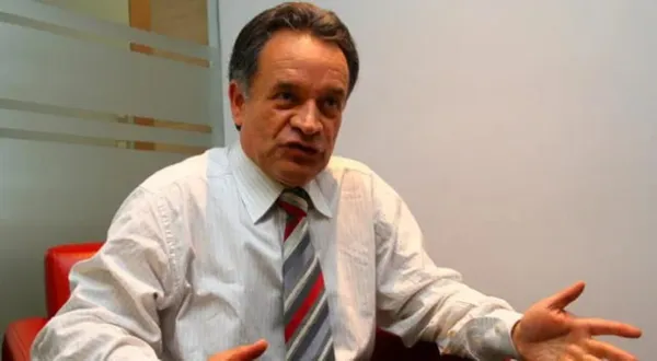 Fredy Ames 2025