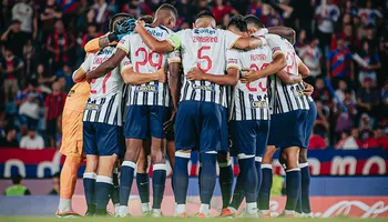 Alianza Lima 2024-25