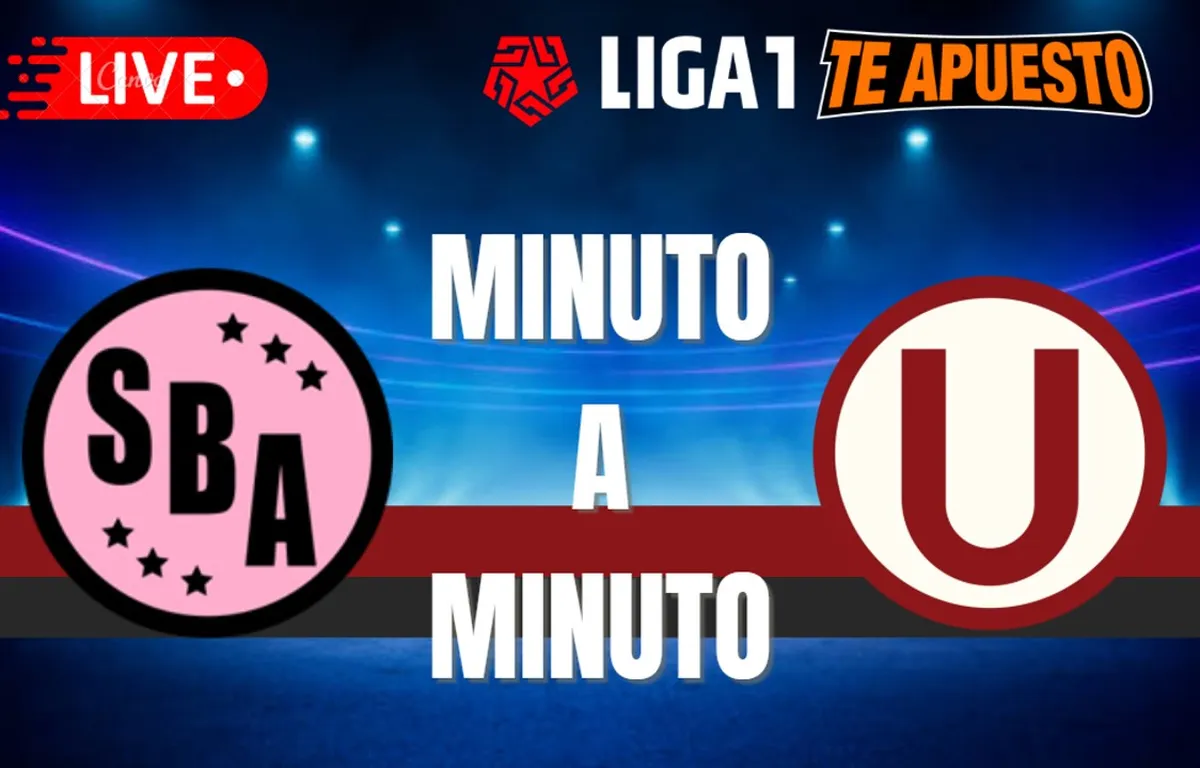 Sport Boys vs Universitario 2025