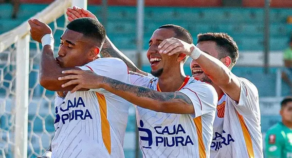 Caja Piura y el Club Atlético Grau: Una alianza que fortalece el fútbol del norte del país