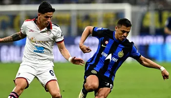 Cagliari vs Inter de Milán 2024