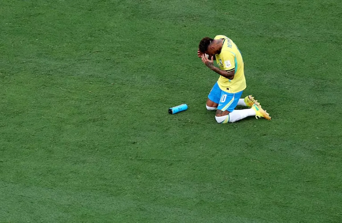 Neymar Mundial 2026