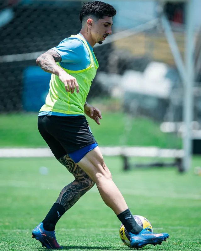 Foto: Sporting Cristal
