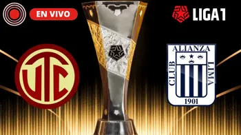 UTC vs Alianza Lima 2026