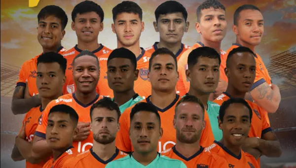 Purga total en César Vallejo: 17 jugadores dejan el club tras otro golpe en la Liga 2