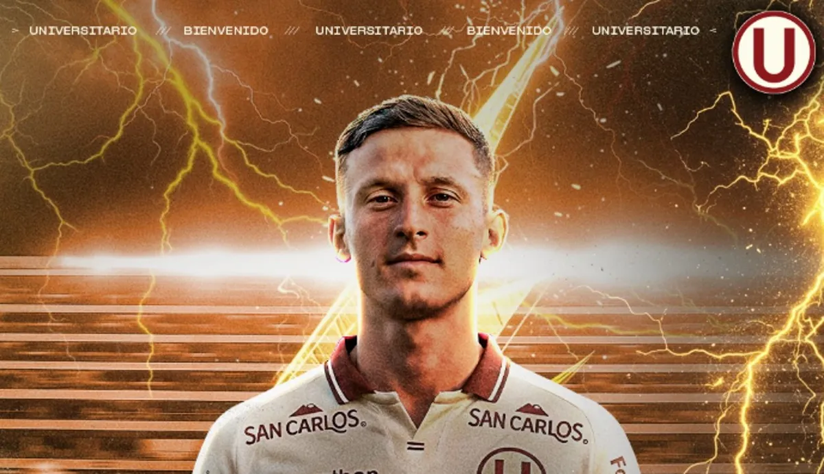 Héctor Fértoli 2025