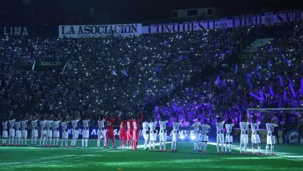 Alianza Lima