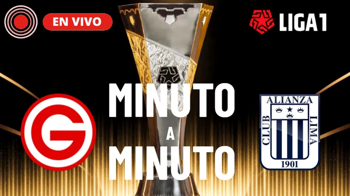 Deportivo Garcilaso vs Alianza Lima 2026