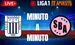 Aliaza Lima vs Sport Boys Torneo Clausura 2025