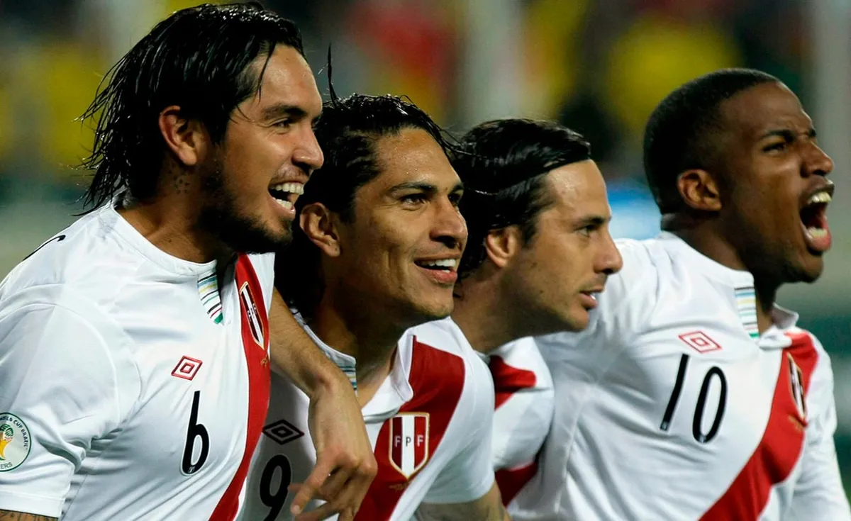 Los cuatros fantásticos