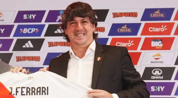 La ‘Bicolor’ arranca el 2026 con nuevo DT: la FPF define al comando técnico en enero