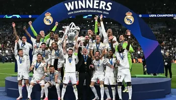 ‘El Septete’: Real Madrid empezó el plan para alcanzar este sueño tras incluir a Mbappé