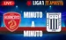 Sport Huancayo vs Alianza Lima Torneo Clausura 2025