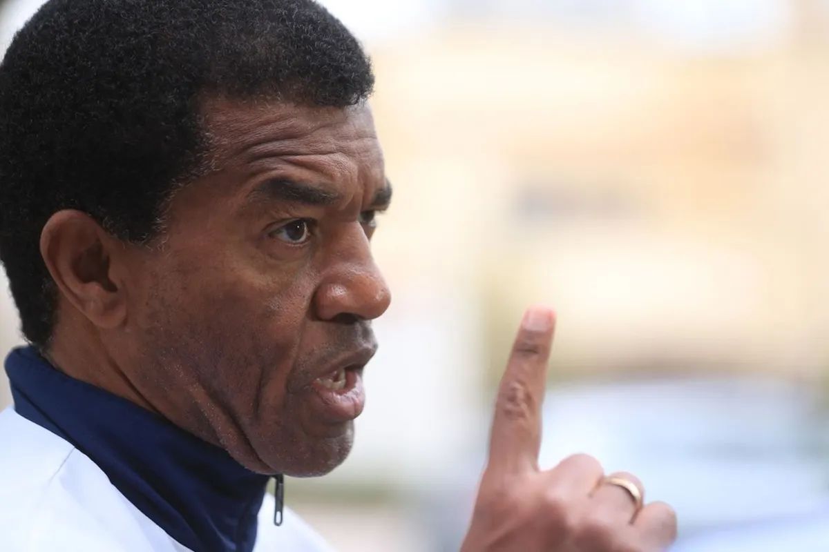 Julio César Uribe Sporting Cristal 2025