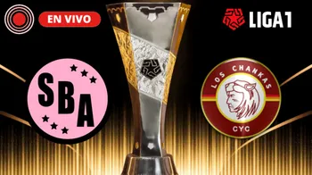 Sport Boys vs Los Chankas 2026