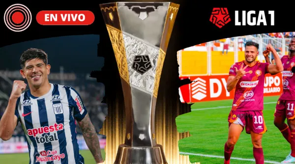 Alianza Lima vs. Los Chankas EN VIVO y EN DIRECTO minuto a minuto por el Torneo Apertura 2026