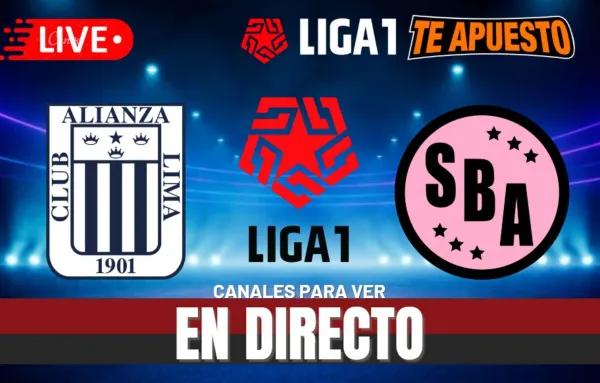 Alianza Lima vs. Sport Boys: fecha, hora y canal por la fecha 14 del Torneo Clausura 2025
