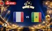 Francia vs Senegal Mundial 2026