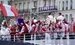 Team Perú: Así fue el desfile de la delegación peruana en los Juegos Olímpicos París 2024 – VIDEO