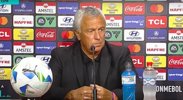 Néstor Gorosito 2025