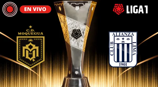 Alianza Lima vs. CD Moquegua EN VIVO: ¿cuándo, a qué hora y dónde ver la fecha 13 del Torneo Clausura 2026?