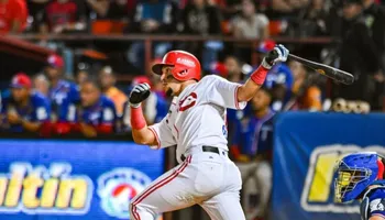 ¿Cuándo juegan los Tiburones con Cardenales el cuarto juego por la Gran Final de la LVBP 2024?