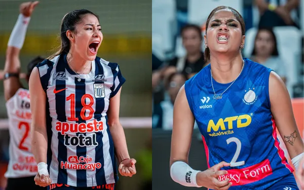 Alianza Lima vs Géminis EN VIVO: ¿cuándo y a qué hora juegan la vuelta de la semifinal de la Liga Peruana de Vóley 2026?