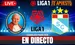 Juan Pablo II vs Sporting Cristal Torneo Clausura 2025