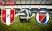 Perú vs Haití 2026