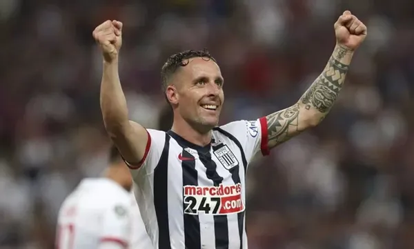 Pablo Lavandeira pone condición para un Alianza Lima vs. Universitario en la Copa Libertadores 2025: “Que sea en la final” – VIDEO