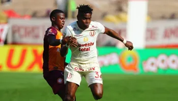 Los Chankas vs Universitario por Torneo Clausura 2024