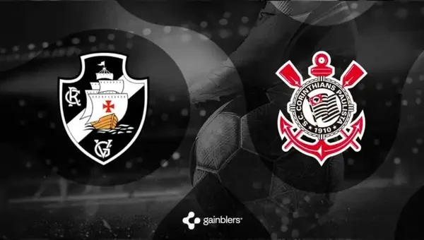 Vasco da Gama vs Corinthians: fecha, hora y canal por la vuelta de la Final de la Copa do Brasil 2025