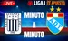 Alianza Lima vs ADT Torneo Clausura 2025