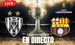 Independiente del Valle vs Barcelona Copa Libertadores 2025